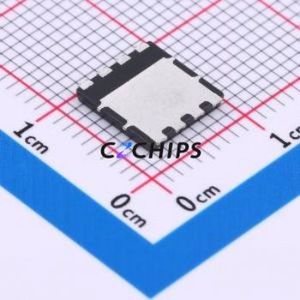 DFNW-8ทรานซิสเตอร์สนามทรานซิสเตอร์ (มอสเฟท) แบบดั้งเดิมและใหม่ NVMTS1D2N08H (8.4x8.3) - Product Image 2
