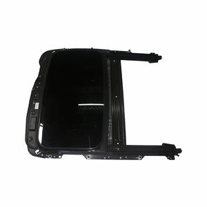 Autopartes Xinwo Techo Solar Izquierdo Genuino Nuevo para Volvo S60 Piezas 31358543 Cristal de Techo Solar - Product Image 2