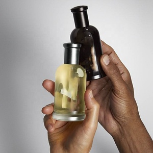 Perfume Deportivo de Lujo con Aroma Amaderado y Especiado, Ecológico, 100 ml, para Hombre y Mujer, Larga Duración, Eau de Parfum, Venta al Por Mayor en Almacén de EE. UU. - Product Image 6