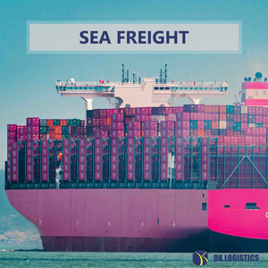 Agente de Transporte Internacional para Carga Marítima FCL desde China a EE. UU., Canadá, Francia y Alemania, Transitario - Product Image 3