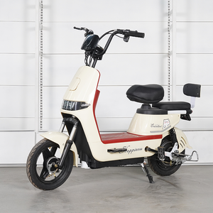 Bicicleta Eléctrica Radiwin K5 de Última Generación, 48V, Pida la Suya Hoy Mismo - Garantía de 7 Días desde Guangzhou, China - Oferta Promocional - Product Image 2