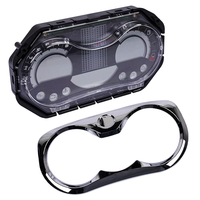 278002070 Affichage LCD du tableau de bord pour Sea-Doo GTI Rental SE STD 2006-2007
