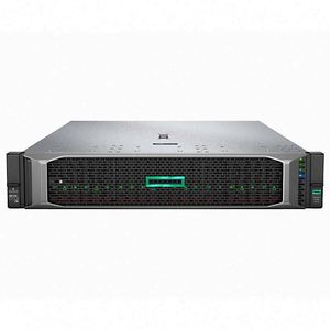 Serveur Rack 2U ProLiant DL560 Gen10 24SFF P824i-p RAID 4*Intel Xeon Gold 6256 1600W PSU 32GB DDR4 SAS SATA Garantie 3 ans En Stock - Product Image 3