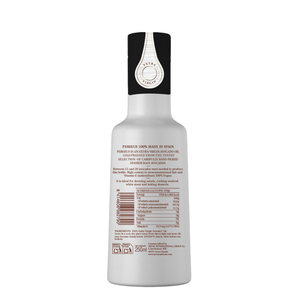 Olio di Avocado Extra Vergine Spremuto a Freddo 250 ml Bottiglia in Vetro dalla Spagna - Product Image 2