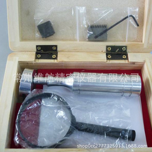 Changzhou Weihang Cross Cut Tool Hundred <b>Grid</b> Knife <b>Metal</b> Paint Film Tester Instrument Parts - Product Image 1