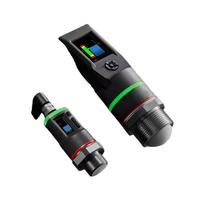 Sensor de Visión IV-HG15, Unidad Amplificadora de Inspección con Procesamiento de Imágenes de Alta Velocidad, Línea de Ensamblaje de Inspección de Alta Velocidad, Control de Calidad