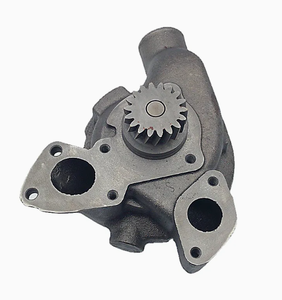 Pompe à eau U5MW0160 pour moteur Perkins 1006-6T 1006-6TW 1006-60T - Product Image 1