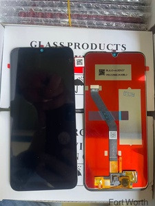 Per <span class=keywords><strong>Y6</strong></span> <span class=keywords><strong>2019</strong></span>/<span class=keywords><strong>Y6</strong></span> <span class=keywords><strong>Prime</strong></span> <span class=keywords><strong>2019</strong></span> Honor 8A Schermo LCD TFT Originale e Assemblaggio Digitalizzatore 100% Testato con 18 Mesi di Garanzia - Product Image 2