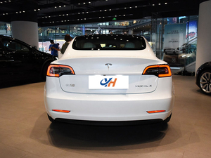 Coche usado <span class=keywords><strong>Tesla</strong></span> Model 3 2020 Edition Standard Range Plus RWD 4 puertas 5 plazas sedán kilometraje 35.000 millas Vehículo de nueva energía - Product Image 6