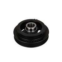 Poulie d'alternateur harmonique pour Infiniti I30 Nissan Maxima 1996-2001 12303-ED001