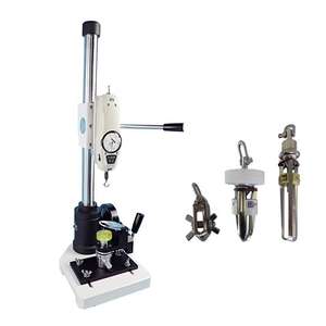 Botão <span class=keywords><strong>Snap</strong></span> <span class=keywords><strong>Pull</strong></span> Máquina De Teste Push <span class=keywords><strong>Pull</strong></span> Tester Botão <span class=keywords><strong>Snap</strong></span> Para Testes De Brinquedos - Product Image 2