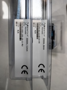 Sondes de Proximité Compatibles Nevada 330703-000-100-11-RU Sonde 3300XL pour Automatisation Industrielle IP68 Eddy - Product Image 3