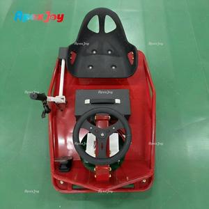 <span class=keywords><strong>Kart</strong></span> électrique de drift à 5 roues ApexJoy NOVA Drift S1-2025 500W à couple élevé, <span class=keywords><strong>kart</strong></span> de course pour adultes 36V, <span class=keywords><strong>prix</strong></span> de gros - Product Image 5