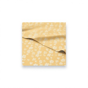 Blumiges Mikrofaser 3-teiliges Bettwäsche-Set 1 Flachbettlaken 1 Spannbettlaken 2 Kissenbezüge Tiefe Taschen Knitterfrei Ausbleichresistent Ultra-Weich Atmungsaktiv - Product Image 6