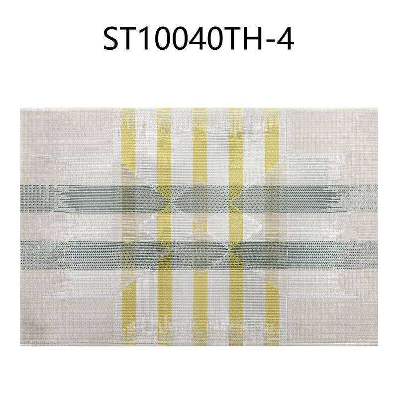 สีเหลือง