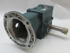 Nuevo Reductor de Velocidad de Engranaje Helicoidal de Ángulo Recto Original DODGE TIGEAR <span class=keywords><strong>2</strong></span> 202A15R56 151 790 LBIN Controlador de Programación PLC - Product Image 1