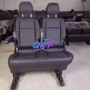 <span class=keywords><strong>Siège</strong></span> de voiture d'origine, banquette simple ou double, <span class=keywords><strong>2</strong></span>+<span class=keywords><strong>3</strong></span> sièges pour W447 Vito Vclass - Product Image 5