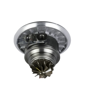 Powertec Turbo Core 17201-26020 17201-26021 17201-0r011 via10040 VB14 VB17 cho Toyota Corolla 2.2 D-4D 110Kw 150HP 2adftv 2005 - Product Image 1