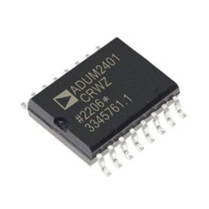 ADUM2401CRWZ-RL ADUM2401CRWZ ชิ้นส่วนอิเล็กทรอนิกส์ ชิป IC วงจรรวม IC - Product Image 1