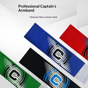 Brazalete Deportivo de Fútbol Ajustable e Impermeable con Material TPE Reflectante, Proveedor ODM, Gran Venta - Product Image 4