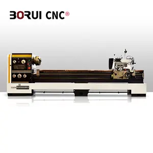 Ca6250 máquina de torno de metal manual universal, preço shenyang máquina de torno mecânica