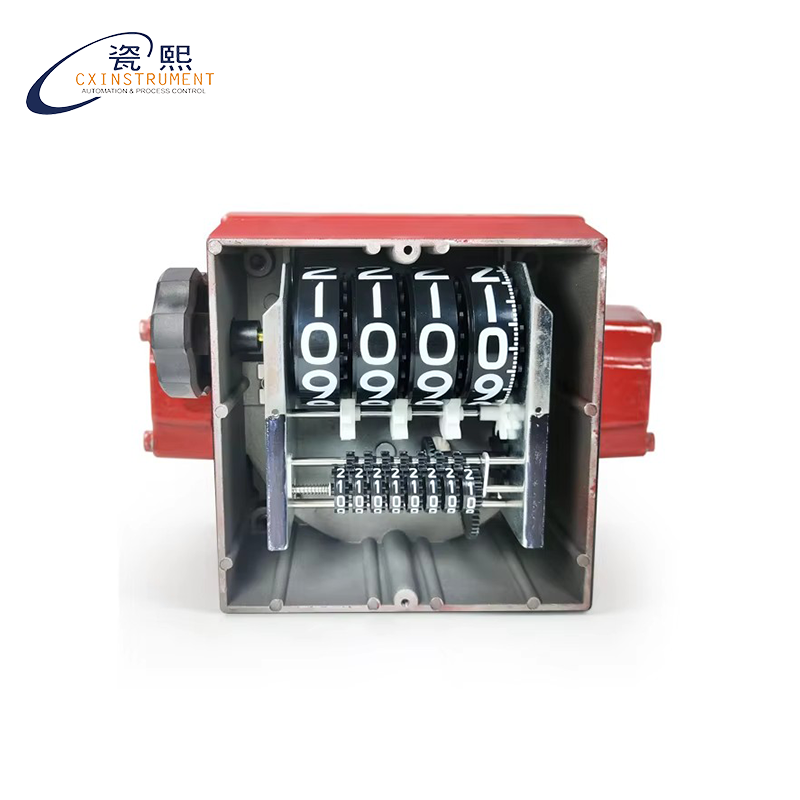 DC8S Dual Parameter Composite Measurement and