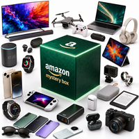 Mystery Box: Pacchetto Sorpresa con Articoli di Tendenza, Serie da Collezione, Scorte Limitate, Opzioni Personalizzate, Etichetta Personalizzata, Set Regalo
