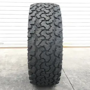 Llanta de coche AT 4x4, llanta LT285/50R20 para todo terreno