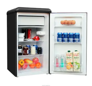Factory Direct Sale Mini Freezer Fridge Car Refrigerator