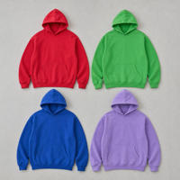 Sweat-shirts à capuche de qualité supérieure, 100% coton, impression puff, 450 g/m², logo Spiderring, sweat-shirts à capuche Y2k, sweat-shirt décontracté pour homme
