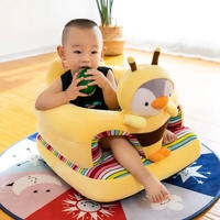 Canapé-lit pour enfants - Pliable pour les bébés apprenant à s'asseoir, âges 1-2 et 2-4 ans, impression de logo personnalisable, fabriqué en Chine