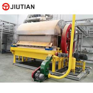 Système <span class=keywords><strong>de</strong></span> dessiccateur <span class=keywords><strong>de</strong></span> <span class=keywords><strong>levure</strong></span> <span class=keywords><strong>de</strong></span> brasseurs dépensés pour l'alimentation - Product Image 5