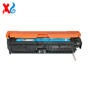 Cartucho de Tóner M652 655A CF450A <span class=keywords><strong>CF451A</strong></span> CF452A CF453A para HP Color LaserJet Enterprise M652dn M653dn M653x M682z M653 M681 M682 - Product Image 3