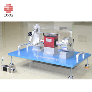 Kỹ thuật số độ chính xác cao quay mô-men xoắn đầu dò tải di động | mô-men xoắn động & lực đo lường cho động cơ điện băng ghế dự bị thử nghiệm - Product Image 3