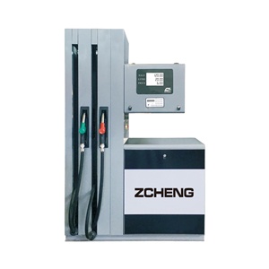 Opw tự động nhiên liệu vòi phun phun <span class=keywords><strong>Dispenser</strong></span> Xăng nhiên liệu <span class=keywords><strong>Dispenser</strong></span> điều khiển điện tử với màn hình LED cho trạm xăng - Product Image 6