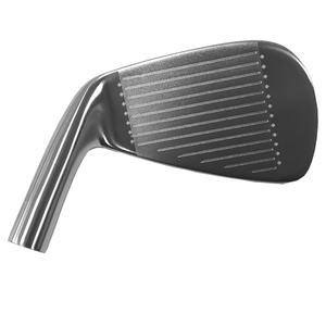 日本大手ブランド品質 鍛造 OEM 様々なデザイン 高精度CNC ゴルフアイアンセットクラブ - Product Image 2