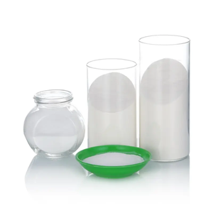 Nước lạnh ngay lập tức hòa tan chất hấp phụ than hoạt tính hóa chất phụ trợ đại lý cho xử lý nước độ tinh khiết 100% - Product Image 1