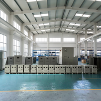 Stabilisateur/Régulateur de tension monophasé TND-30Kva pour 220/230 Volts Cuivre