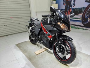 Nouvelle Moto Tout-Terrain Sportive 250cc à Six Vitesses, Essence, Moto <span class=keywords><strong>de</strong></span> <span class=keywords><strong>Course</strong></span> Populaire, Moto <span class=keywords><strong>de</strong></span> Rue <span class=keywords><strong>d</strong></span>'<span class=keywords><strong>Occasion</strong></span>, Moto Haute Performance 72V - Product Image 4