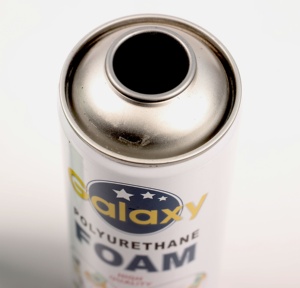 2018 <span class=keywords><strong>bomboletta</strong></span> <span class=keywords><strong>spray</strong></span> in schiuma PU per Aerosol adesivo da costruzione da 750ML di vendita calda - Product Image 6