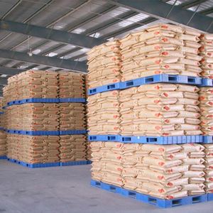 Factory Price PVC Resin Sg5 White Powder Use for <b>Toy</b> Materials - Product Image 6