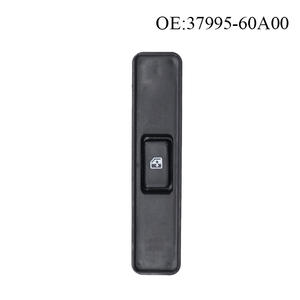 Interrupteur de vitre électrique Suzuki adapté 37995-60A00 en plastique ABS, interrupteur de clignotant côté passager - Product Image 1