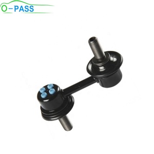 OPASS 20470-SA000 Enlace estabilizador delantero para <span class=keywords><strong>SUBARU</strong></span> Forester Legacy IV Outback y MITSUBISHI Galant Diamante y Hyundai Sonata III - Product Image 1