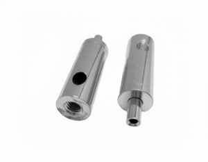 Pince à câble haute résistance, matériel de suspension réglable pour la suspension de câbles métalliques, montage au plafond et utilisation en installation intérieure - Product Image 6