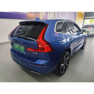 Guazi en stock <span class=keywords><strong>Volvo</strong></span> <span class=keywords><strong>XC60</strong></span> New Energy 2.0 SUV voiture d'<span class=keywords><strong>occasion</strong></span> 4WD 5 sièges - Product Image 5