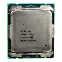 Daftar Prosesor Server CPU Tray LGA 2011-V3 E5 2682V4 2683 2686V4 2673V4 2697 2667 2699 2696V4 2695V4 2699V4 CPU