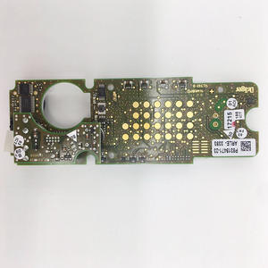 Détecteur allemand de <span class=keywords><strong>tétrahydrothiophène</strong></span> de X-am5000 de Delger X-AM5000 alarme de gaz <span class=keywords><strong>tétrahydrothiophène</strong></span> - Product Image 5