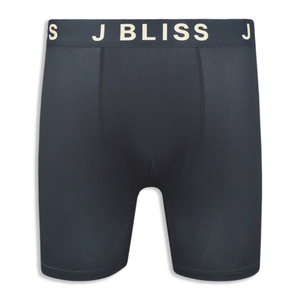 Boxer da Uomo di Alta Qualità in Spandex con Stampa Integrale 2025 - Design Esclusivo ad Asciugatura Rapida, Logo Personalizzato sulla Fascia Elastica, Intimo Traspirante - Product Image 3