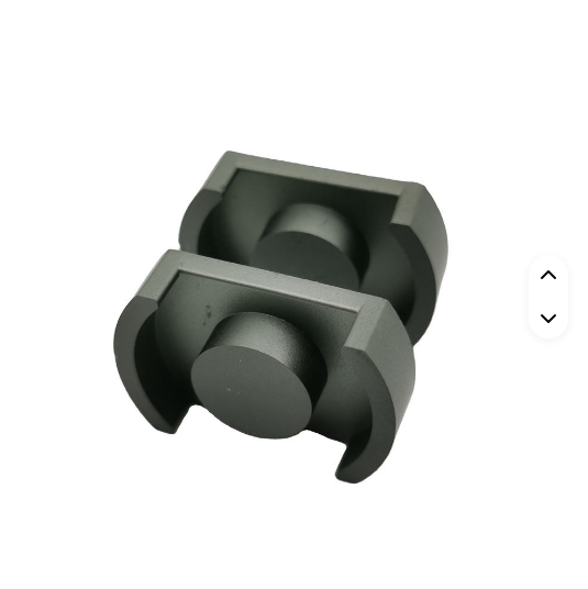 New Arrival Soft Magnetic DS Type Neodymium Magnet Ring Ferrite Powder Core Audio Transformer Ferrites DS29/18 DS30/18