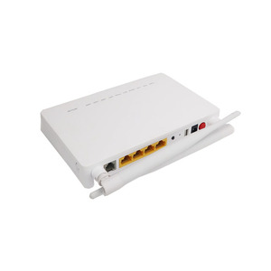GPON <span class=keywords><strong>ONU</strong></span> XPON ONT F660 V8.0 V9.0 V3.1 1GE+3FE + 2.4G WIFI ONT <span class=keywords><strong>GEPON</strong></span> <span class=keywords><strong>ONU</strong></span> Fibra Ottica ONT per FTTH GPON ONT - Product Image 3